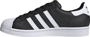 Adidas Buty damskie Superstar czarne r. 36 2/3 (FV3286) 3