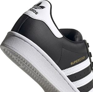 Adidas Buty damskie Superstar czarne r. 36 2/3 (FV3286) 5
