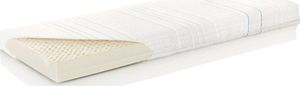 Hevea Materac lateksowy Hevea Junior 160x80 cm uniwersalny 2