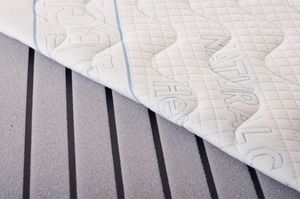 Hevea Materac z lateksem Snudo Max 160/80 uniwersalny 3