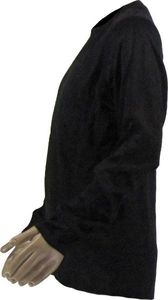 AST Bielizna AST 1RA6 dziecięca : Kolor - Czarny, Rozmiary dziecięce - 140 2