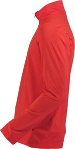 CMP Bluza męska czerwona r. 3XL (3L07807N) 2