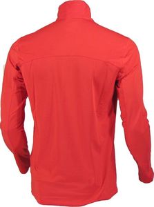 CMP Bluza męska czerwona r. 3XL (3L07807N) 3