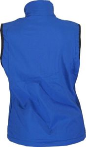 Brugi Kamizelka damska 2NB4 niebieska r. S 3