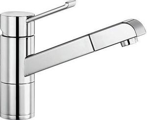 Bateria kuchenna Blanco Zenos-S stojąca chrom (517815) 1
