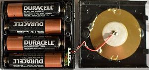 Viano Odstraszacz gryzoni kun szczurów myszy baterie uniwersalny 3