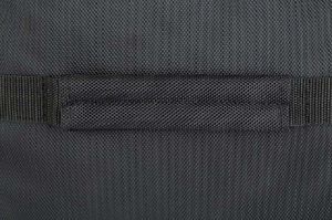 KJUST CITROEN C3 HATCHBACK 2016+ TORBY DO BAGAŻNIKA 3 SZT uniwersalny 11