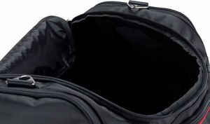 KJUST OPEL CORSA 2014-2019 TORBY DO BAGAŻNIKA 3 SZT uniwersalny 2