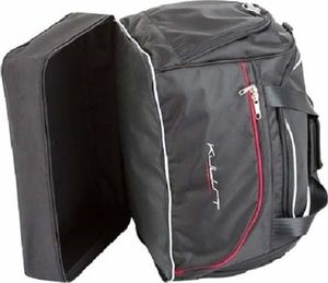 KJUST OPEL CORSA 2014-2019 TORBY DO BAGAŻNIKA 3 SZT uniwersalny 10