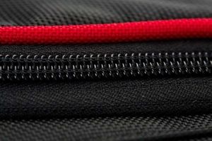 KJUST NISSAN MICRA 2010-2017 TORBY DO BAGAŻNIKA 3 SZT uniwersalny 7