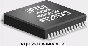 VSCAN Interfejs skaner USB VAG KKL wtyk OBD2 PL + CD uniwersalny 4