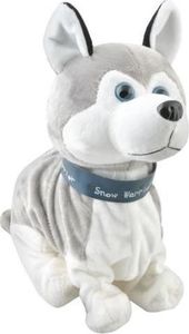 Iso Trade Piesek zwierzak interaktywny szary 14