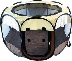 Apte Kojec do zabawy dla dzieci rozkładany zamek 2