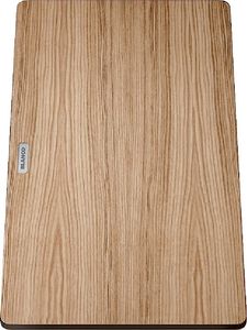 Deska do krojenia Blanco drewniana 42,4x24cm 1
