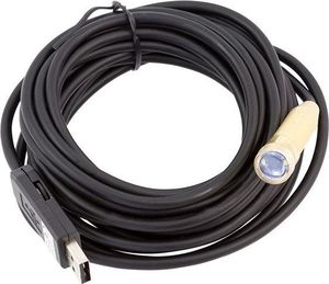 Apte Kamera inspekcyjna endoskop 5m usb led mini uniwersalny 1