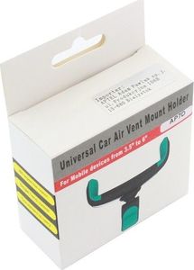 Apte Uchwyt zaciskowy do samochodu PL31 4