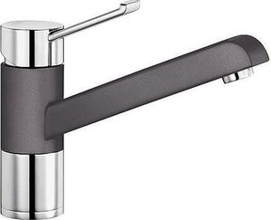 Bateria kuchenna Blanco Zenos stojąca chrom (518783) 1