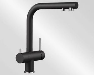 Bateria kuchenna Blanco Fontas II stojąca antracyt (523130) 2