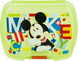 Disney Mickey Mouse - Lunchbox uniwersalny 2