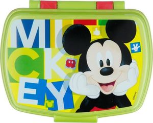 Disney Mickey Mouse - Lunchbox uniwersalny 1