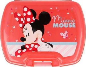 Disney Minnie Mouse - Lunchbox uniwersalny 1