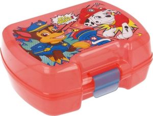 Paw Patrol Paw Patrol - Lunchbox uniwersalny 1