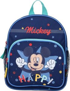 Disney Mickey Mouse - Plecak Dziecięcy uniwersalny 1