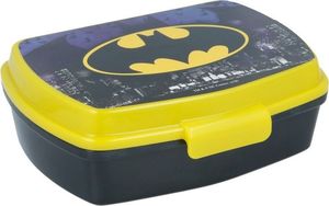 Batman Batman - Śniadaniówka sandwich box uniwersalny 1
