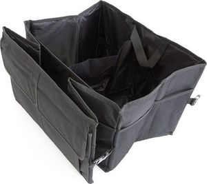 Apte Organizer do bagażnika samochodu na rzeczy uniwersalny 2