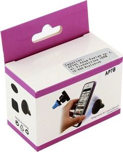 Apte Uchwyt magnetyczny do samochodu X-Line 3