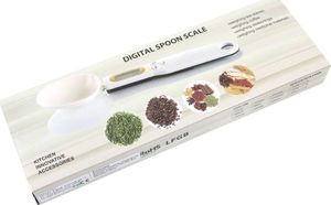 Waga kuchenna Aptel łyżka z wagą (AG445) 2