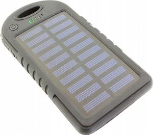 Powerbank Apte US14 5000mAh Czarny 11