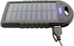 Powerbank Apte US14 5000mAh Czarny 3