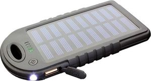 Powerbank Apte US14 5000mAh Czarny 6