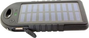 Powerbank Apte US14 5000mAh Czarny 7