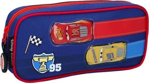 Piórnik Cars Cars - Piórnik uniwersalny 4