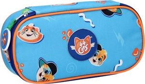 Piórnik 44 Cats 44 Cats - Piórnik uniwersalny 2