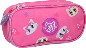 Piórnik 44 Cats 44 Cats - Piórnik uniwersalny 2