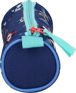 Piórnik Disney Mickey Mouse - Piórnik niebieski (7 x 20 x7 cm) uniwersalny 3