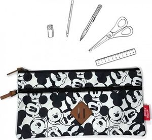 Piórnik Disney Mickey Mouse - Piórnik uniwersalny 2