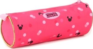 Piórnik Disney Minnie Mouse - Piórnik (różowy) uniwersalny 2