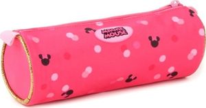 Piórnik Disney Minnie Mouse - Piórnik (różowy) uniwersalny 4