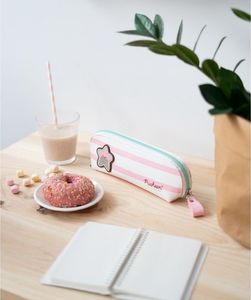 Piórnik Pusheen Pusheen - Rose Collection piórnik (11,5 x 9,5 cm) uniwersalny 4