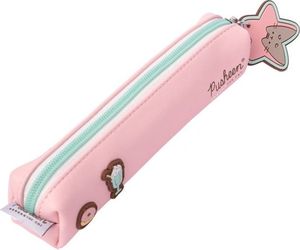 Piórnik Pusheen Pusheen - Rose Collection piórnik (20 x 4 x4 cm) uniwersalny 2