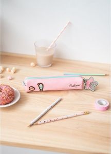 Piórnik Pusheen Pusheen - Rose Collection piórnik (20 x 4 x4 cm) uniwersalny 4