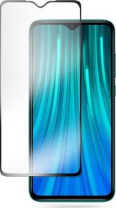 Crong Crong 7D Nano Flexible Glass - Szkło hybrydowe 9H na cały ekran Xiaomi Redmi Note 8 Pro uniwersalny 2