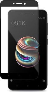 Crong Crong 7D Nano Flexible Glass - Szkło hybrydowe 9H na cały ekran Xiaomi Redmi 5A uniwersalny 2