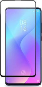 Crong Crong 7D Nano Flexible Glass - Szkło hybrydowe 9H na cały ekran Xiaomi Mi 9T / 9T Pro uniwersalny 2