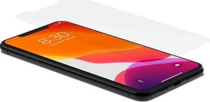 Moshi Moshi AirFoil Glass - Szkło ochronne hartowane 0.3mm iPhone 11 Pro Max / iPhone Xs Max uniwersalny 3