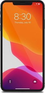 Moshi Moshi AirFoil Glass - Szkło ochronne hartowane 0.3mm iPhone 11 Pro Max / iPhone Xs Max uniwersalny 4